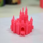Solución única de impresión 3D