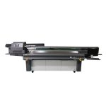 Impresora UV de cama plana WER-G3020