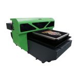 La máquina de impresión de camiseta con impresora Dtg más vendida en venta WER-D4880T